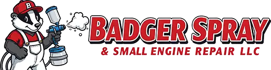 Badger Spray